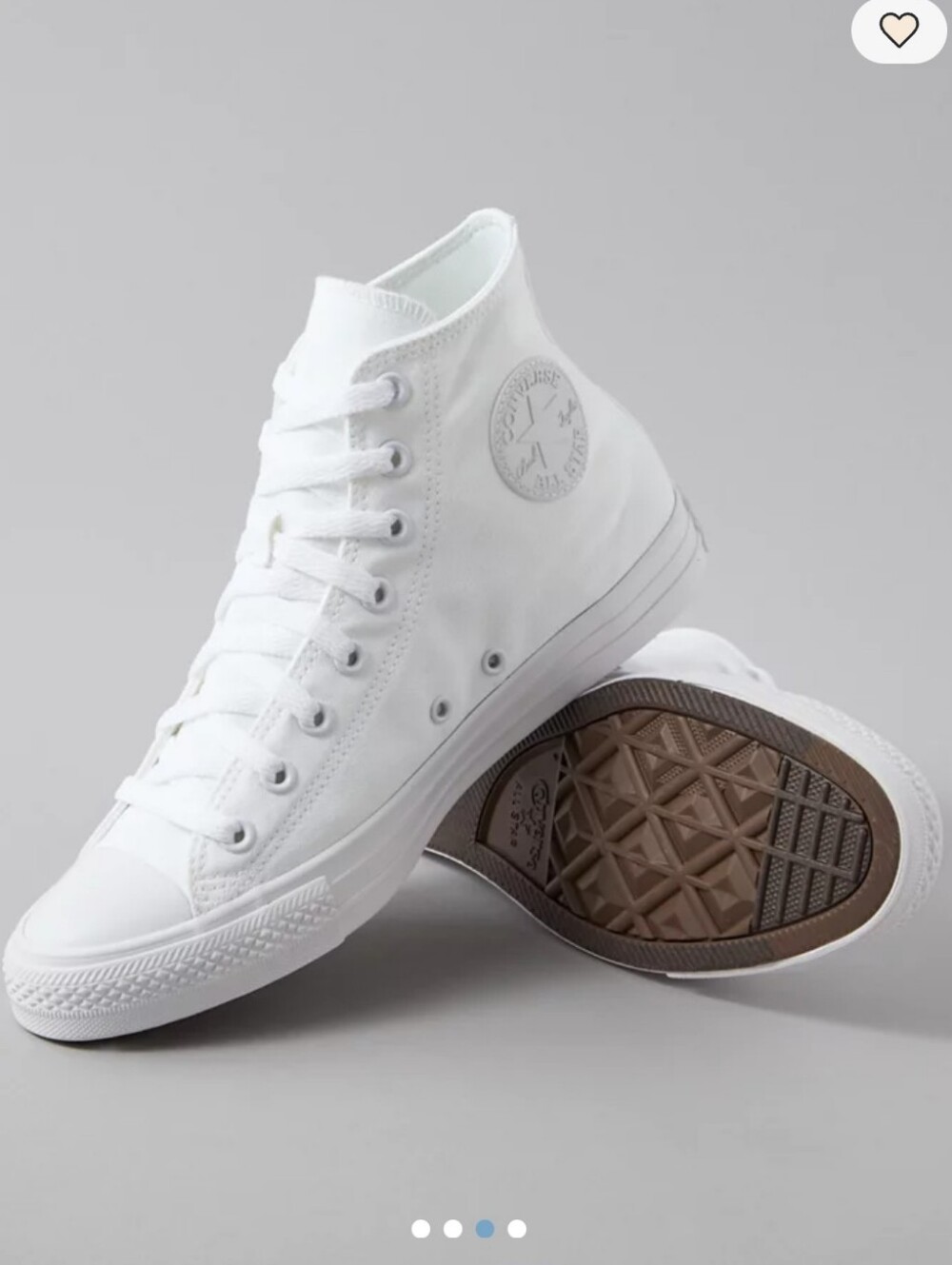 Converse Chuck Taylor All Star Sneakers